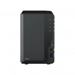 NAS Synology DiskStation...