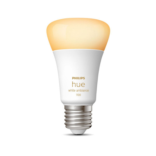 Bombilla Philips Hue LED A60 E27 75W...