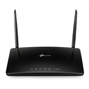 Router TP-Link AC1200 WiFi...