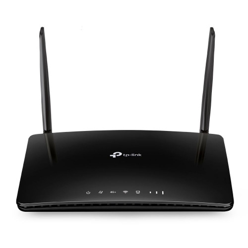 Router TP-Link AC1200 WiFi 5 4xRJ45...