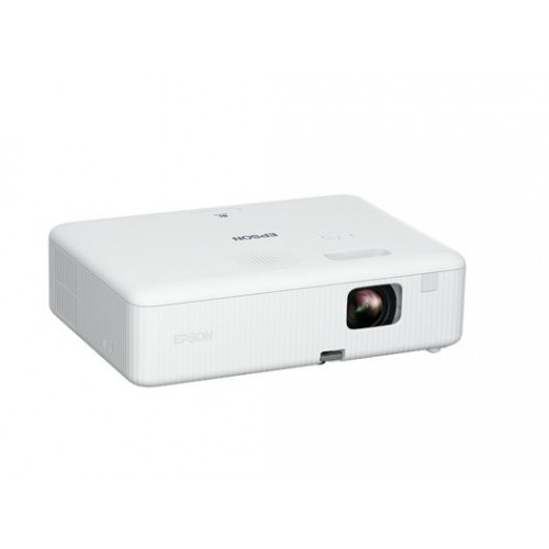 Proyector Epson CO-FH01 3000L FHD...