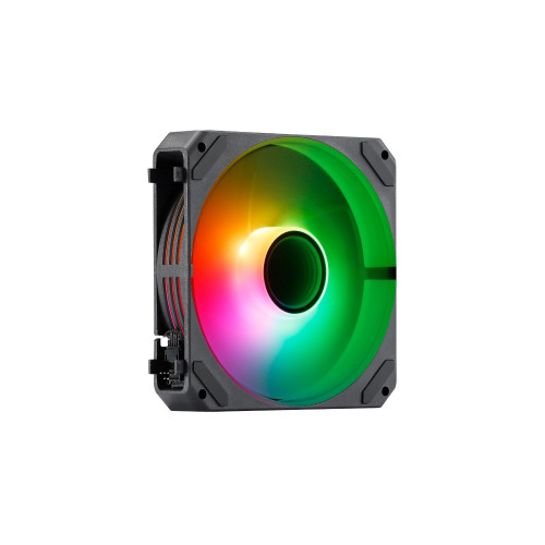 Ventilador Abysm Arclight 2.0 ARGB...