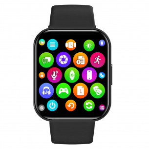 Smartwatch CELLY 1.81" GPS...