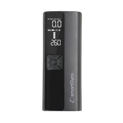 Mini Compresor Portátil SmartGyro 50...
