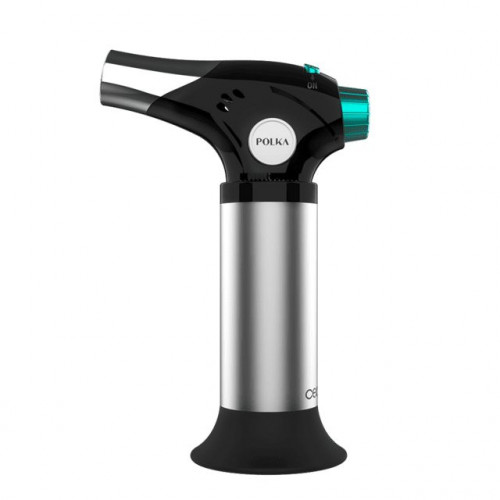 Soplete CECOTEC Polka Flame-Cook 1000...