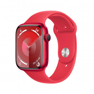 Apple Watch S9 45mm GPS...
