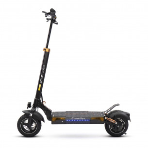 Patinete SmartGyro RockWay...