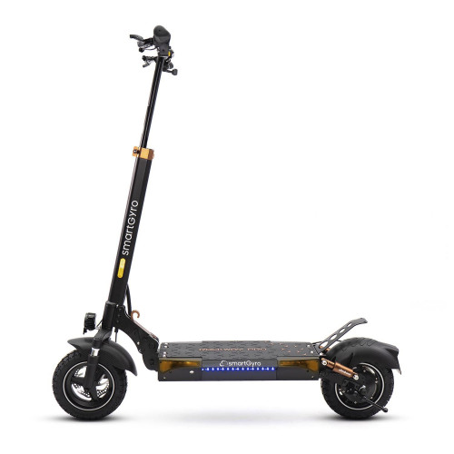 Patinete SmartGyro RockWay Pro 1000W...