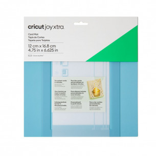 Tapete para Tarjetas CRICUT...
