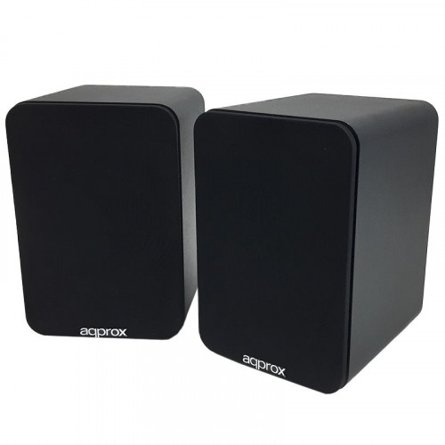 Altavoces Approx 60W Bluetooth USB...