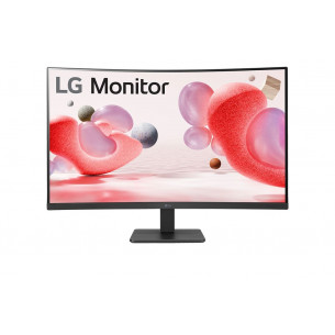 Monitor LG 32" LED VA FHD...