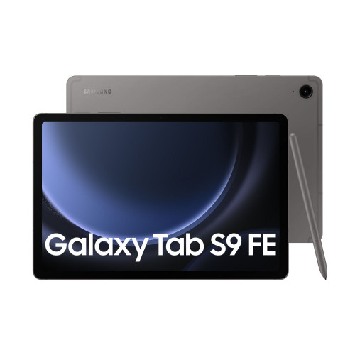Tablet Samsung Galaxy Tab S9 FE 10.9"...