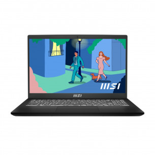 MSI Modern 15 B7M-039XES R5...