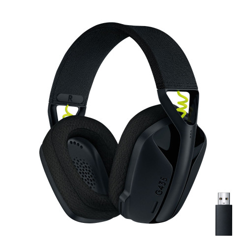 Auriculares LOGITECH G435 Bluetooth...