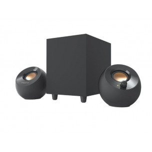 Altavoces Creative Pebble...