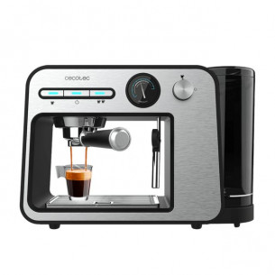 Cafetera CECOTEC Power...