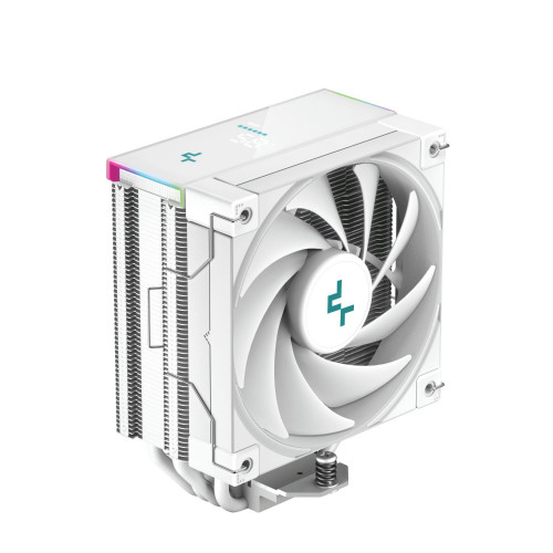 Ventilador DeepCool AK400 Blanco...
