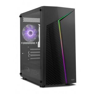 Caja NOX Infinity Zeta ARGB...