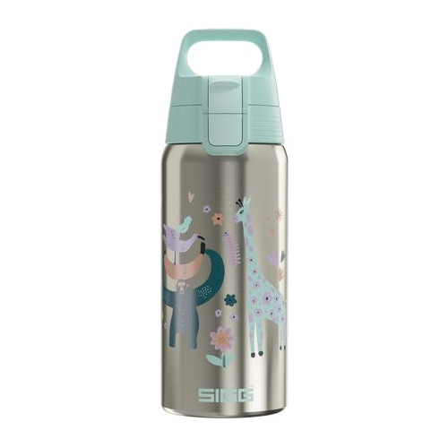 Botella SIGG Shield Therm One Jungle...