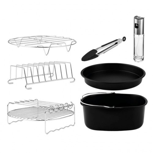 Kit Accesorios CECOTEC Cecofry Pack...
