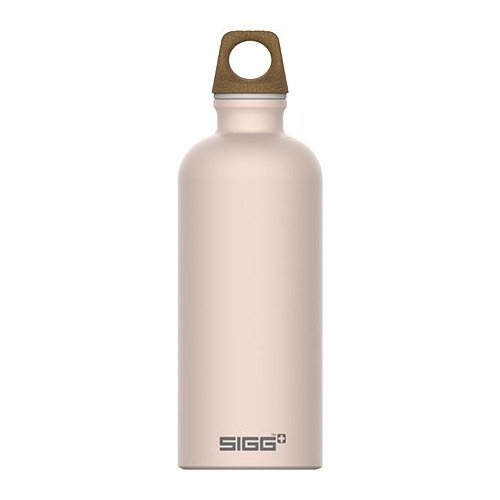 Botella SIGG Traveller MyPlanet...