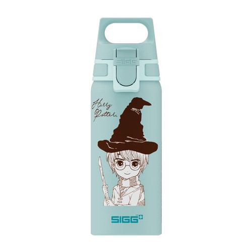 Botella SIGG WMB Harry Potter ALU...