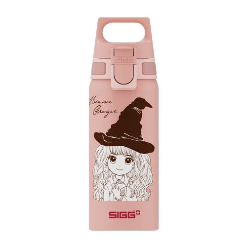 Botella SIGG WMB Hermione ALU 0.6L...