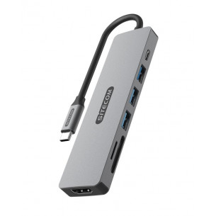 Docking Station Sitecom...