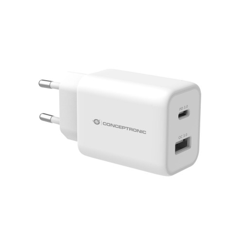 Cargador de Pared CONCEPTRONIC 33W...