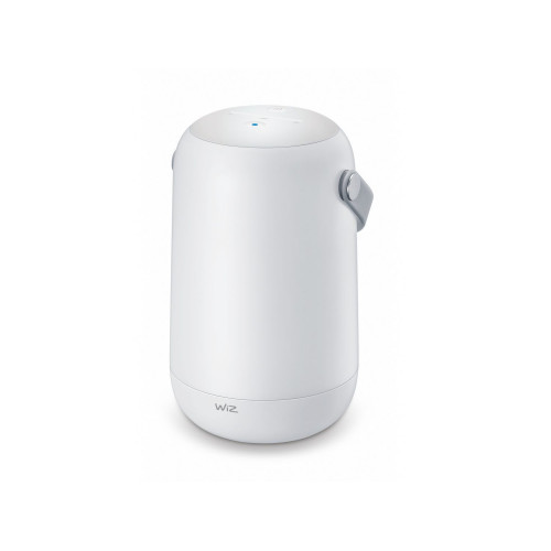 Lámpara de Mesa Wiz LED WiFi Blanca...