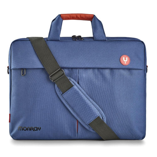 Maletín NGS Monray 15.6"...