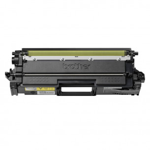 Toner BROTHER XL Amarillo...