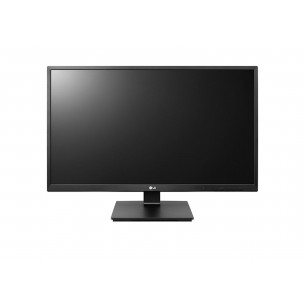 Monitor LG 24" IPS FHD HDMI...