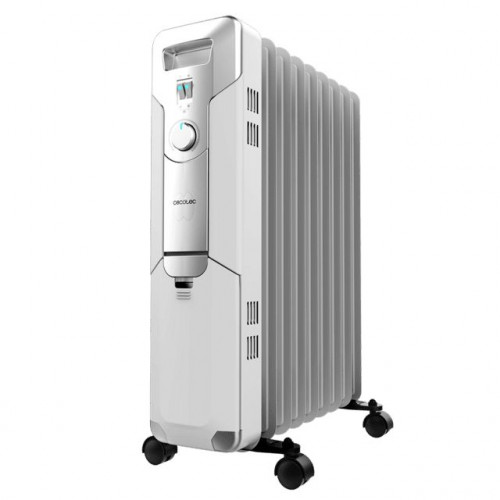 Radiador CECOTEC ReadyWarm 9000 800W...