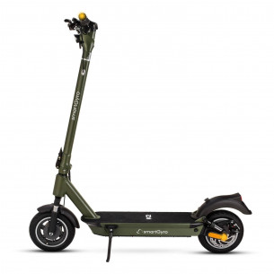 Patinete SmartGyro K2 Army...
