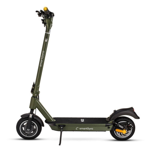 Patinete SmartGyro K2 Army 10"...