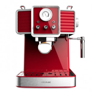 Cafetera CECOTEC Espresso...