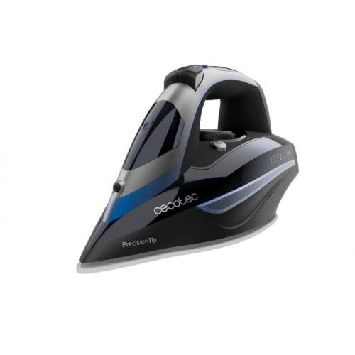 Plancha CECOTEC IronHero 3200 i-Pump...