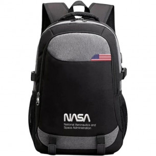 Mochila NASA Oxford 15.6"...