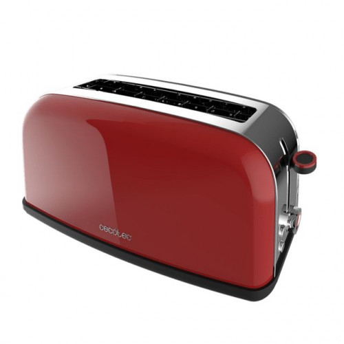 Tostador Vertical CECOTEC Toastin...