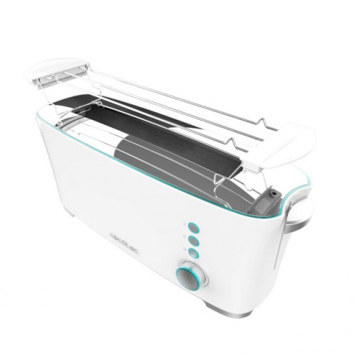 Tostador Vertical CECOTEC Toast&Taste...