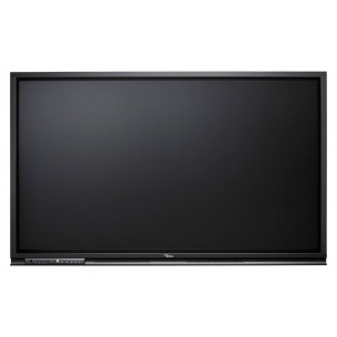 Pantalla Optoma 75" 3752RK...