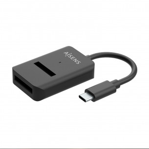 Docking AISENS USB-C SSD...