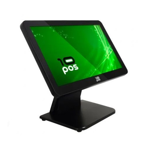 TPV 10POS J4125 4Gb 128Gb 15.6" Negro...