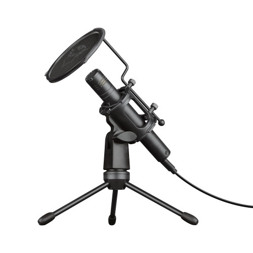 Micrófono Trust GXT241 Velica USB...