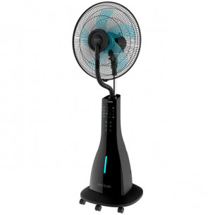 Ventilador Nebulizador...