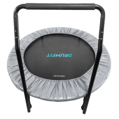 Cama Elástica CECEOTEC Drumfit Jump...
