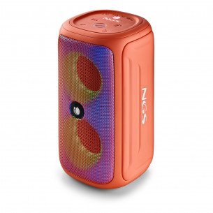 Altavoz NGS BT 3.5mm USB...