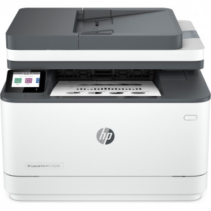 Multifunción HP MFP-3102fdn...