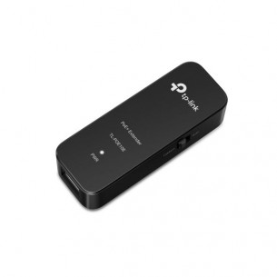 Extensor TP-Link 2xRJ45...